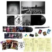 Metallica Metallica (deluxe Black Album 30th Anniversary)