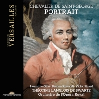 Rimondi, Bastien Le Chevalier De Saint-george - Portrait