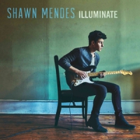 Mendes, Shawn Illuminate (deluxe)