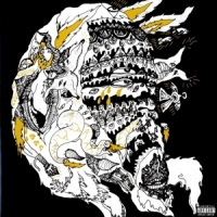 Portugal. The Man Evil Friends -coloured-