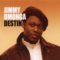 Jimmy Omonga Destin