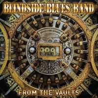 Blindside Blues Band From The Vaults