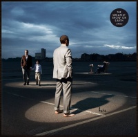 Airbag Greatest Show On Earth