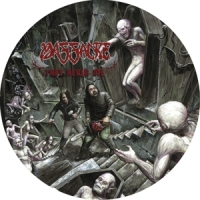 Massacre They Never Die -picture Disc-