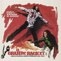 De Angelis, Guido & Maurizio Il Grande Racket