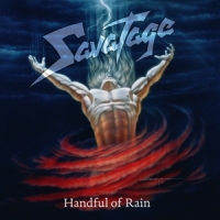 Savatage Handful Of Rain
