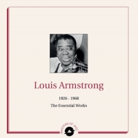 Armstrong, Louis 1926-1968: The Essential Works