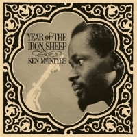Mcintyre, Ken Year Of The Iron Sheep