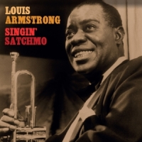Armstrong, Louis Singin  Satchmo (2lp)