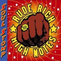 Rude Rich & The High Notes Soul Stomp