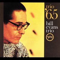 Evans Trio, Bill Bill Evans - Trio '65
