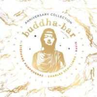 Various Buddha Bar 25th Anniversary Collect
