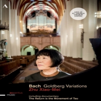 Bach, Johann Sebastian Goldberg Variationen
