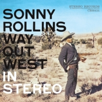 Rollins, Sonny Way Out West