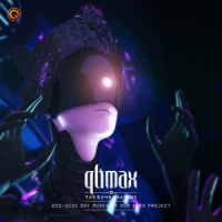 Various Qlimax 2018 - The Game Changer