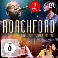 Roachford Live From Schlachthof 1991