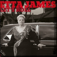 James, Etta Let's Roll