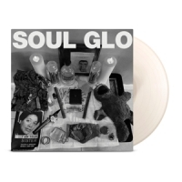 Soul Glo Diaspora Problems -coloured-