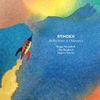 Rymden Reflections & Odysseys