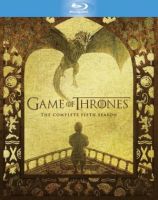 Tv Series Game Of Thrones S.5