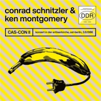Schnitzler, Conrad -& Ken Montgomery Cas-con Ii