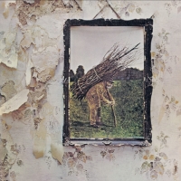 Led Zeppelin 4 -limited-