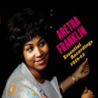 Franklin, Aretha Essential Recordings 1954-1962