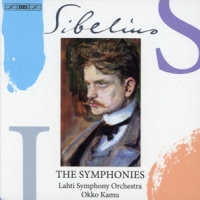 Sibelius, Jean Symphonies