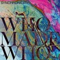 Whomadewho Synchronicity