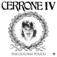 Cerrone Cerrone Iv-the Golden Tour