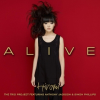 Hiromi Alive
