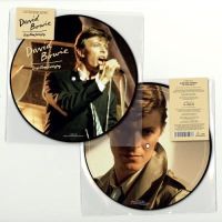 Bowie, David Boys Keep Swinging -40th Anniversary-