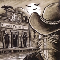 Black Moriah, The Cascet Prospects