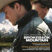 Gustavo Santaolalla Brokeback Mountain