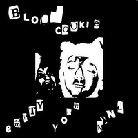 Blood Cookie Empty Your Mind