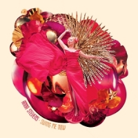 Stevens, Anna Swing Me Now