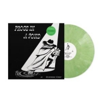Surprise Chef Frogs In A Pond -coloured-