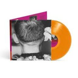 Tempest, Kae Self Titled -coloured-