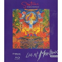 Santana, Carlos Hymns For Peace -live-