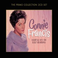 Francis, Connie Essential Hits & Early..