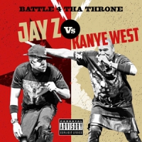 Jay-z Vs Kanye West Battle 4 Tha Throne