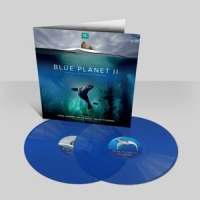 Zimmer, Hans Blue Planet 2 -coloured-