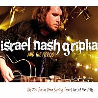Gripka, Israel Nash Live At Mr. Frits, 2011 Barn Door Spring Tour