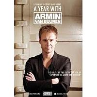Buuren, Armin Van A Year With Armin Van Buuren