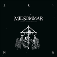 Ost / Soundtrack Midsommar -coloured-