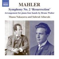 Mahler, G. Symphony No.2 Resurrection