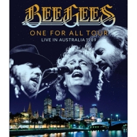 Bee Gees One For All Tour (live)