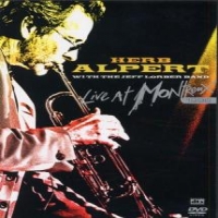 Alpert, Herb & Jeff Lorbe Live In Montreux 1996