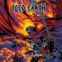 Iced Earth The Dark Saga