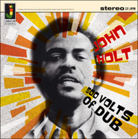Holt, John 500 Volts Of Dub